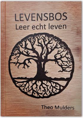 Levensbos - Theo Mulders
